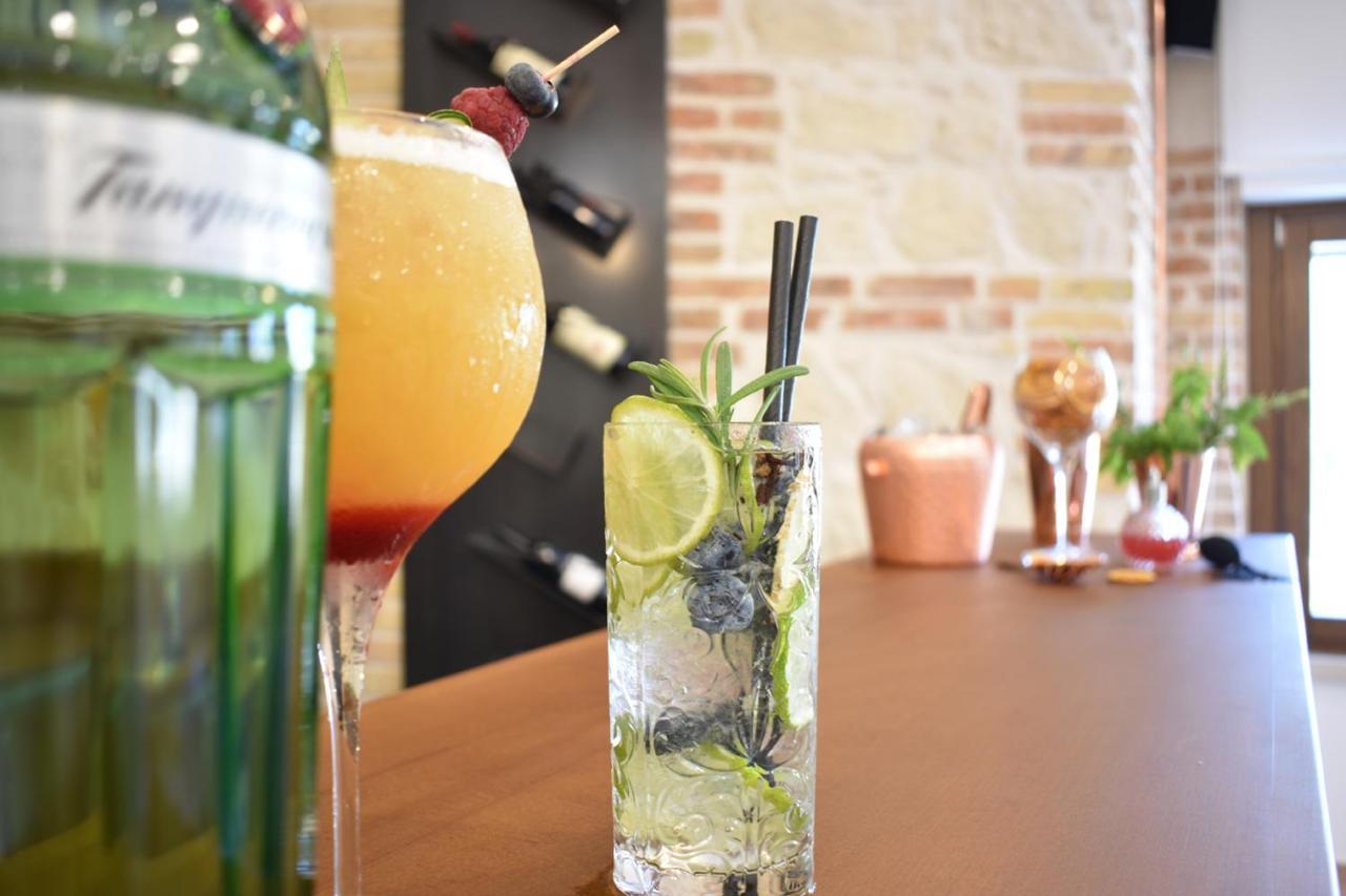 Tenuta Micoli Frisa Zewnętrze zdjęcie